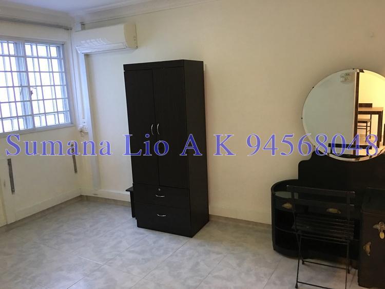Blk 34 Whampoa West (Kallang/Whampoa), HDB 3 Rooms #173147382